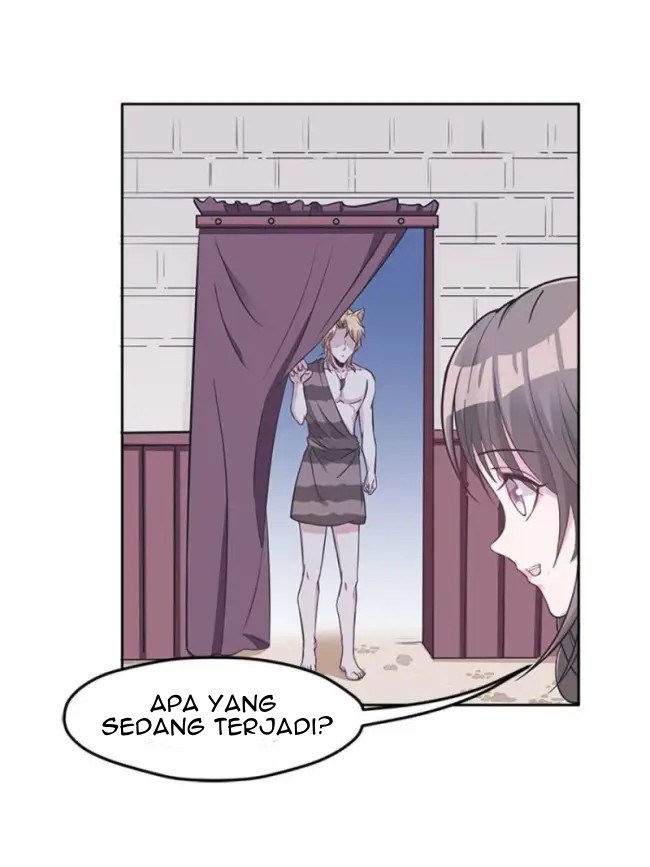 Beauty and the Beasts Chapter 116 Gambar 8